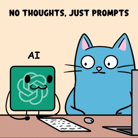 Prompts